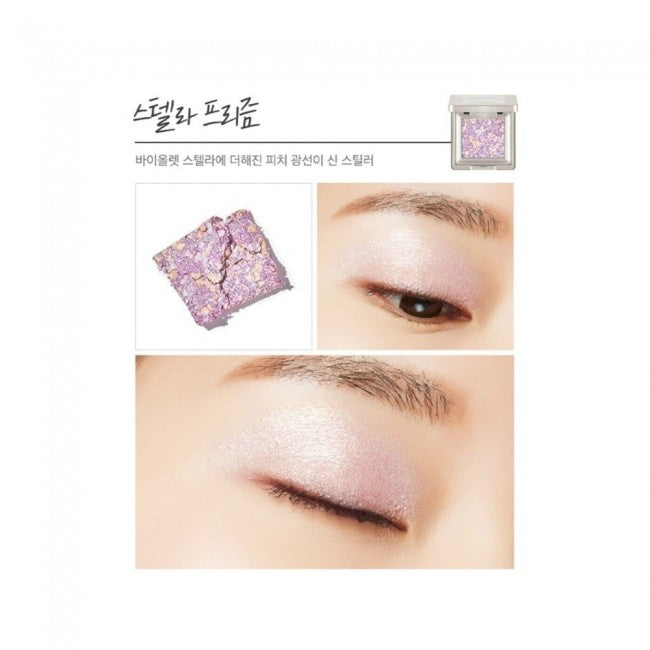[MISSHA] Glitter Prism (2020 New) - 2g
