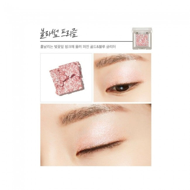 [MISSHA] Glitter Prism (2020 New) - 2g