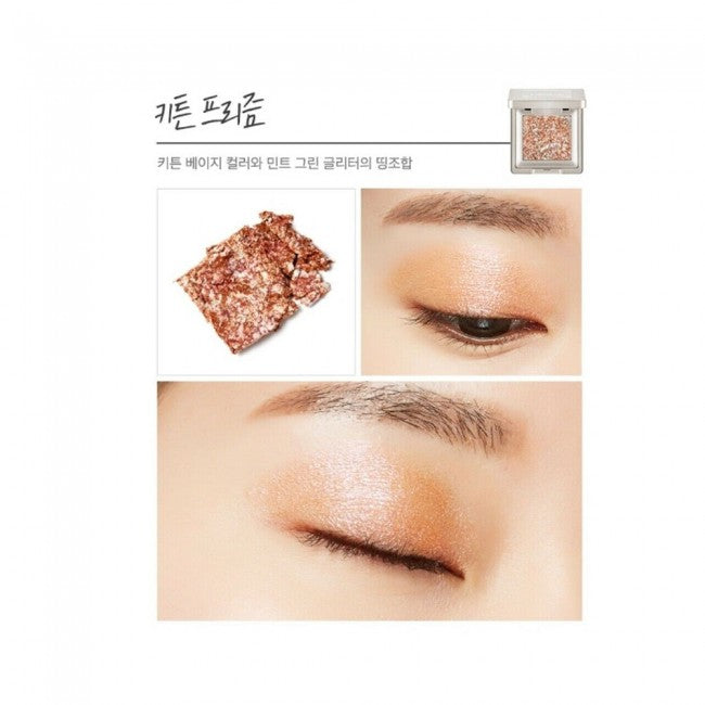 [MISSHA] Glitter Prism (2020 New) - 2g