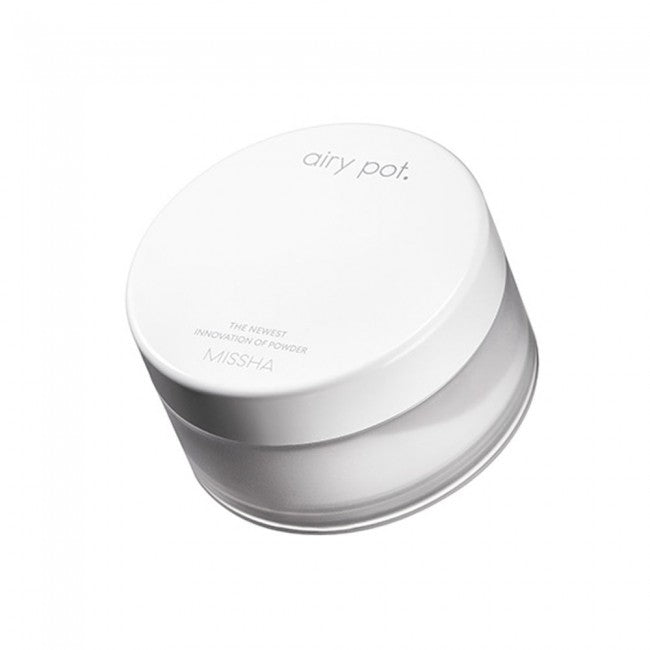 [MISSHA] Airy Pot Powder - 9g