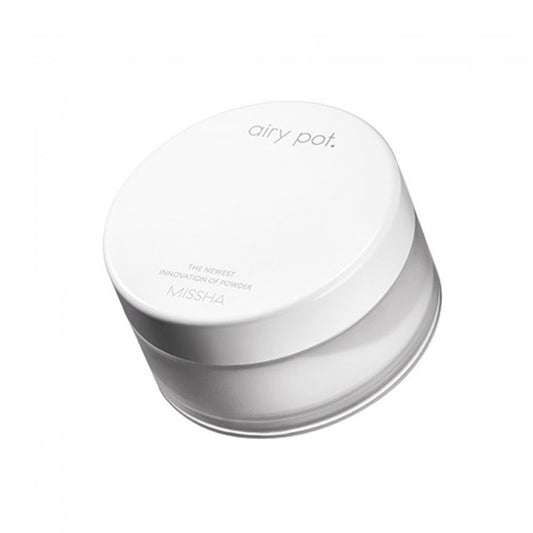 [MISSHA] Airy Pot Powder - 9g