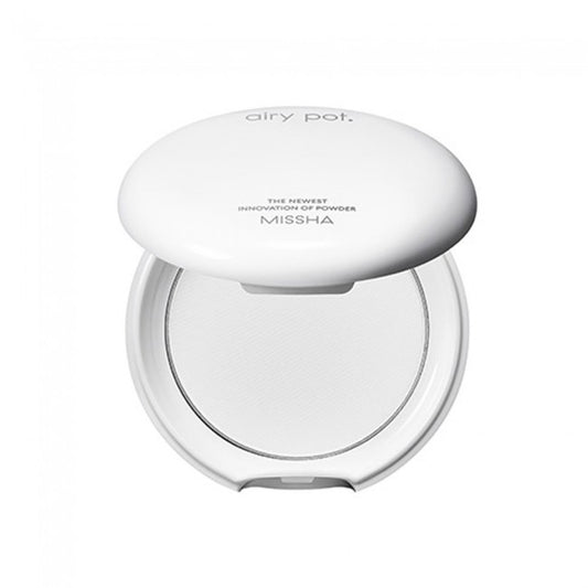 [MISSHA] Airy Pot Pact - 5g