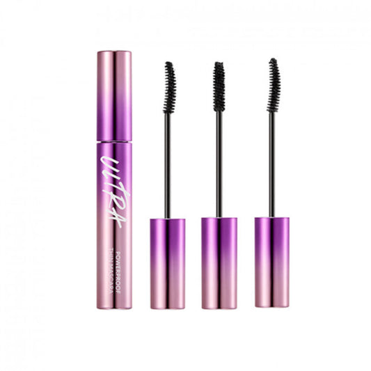 [MISSHA] Туш для вій Ultra Power Proof Thin - 9 г
