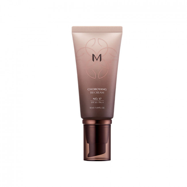 [MISSHA] Новий BB-крем M Choboyang - 50 мл (SPF30 PA++)