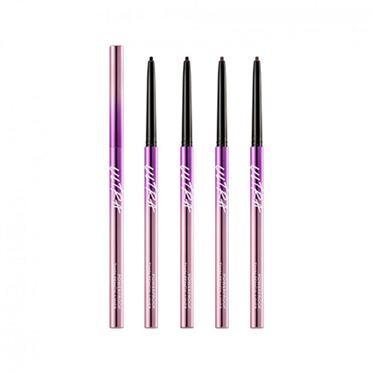 [MISSHA] Тонкий олівець-лайнер Ultra Power Proof - 0.12 г