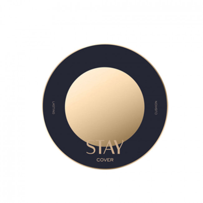 [MISSHA] Крем-кушон Stay Cushion - 15 г (SPF40 PA++)