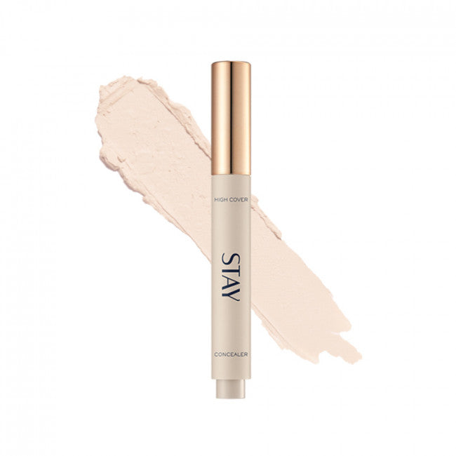 [MISSHA] Консилер Stay Stick High Cover - 2.8 г