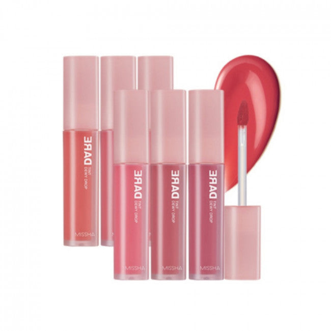 [MISSHA] Dare Tint Dewy Drop - 4.3 г