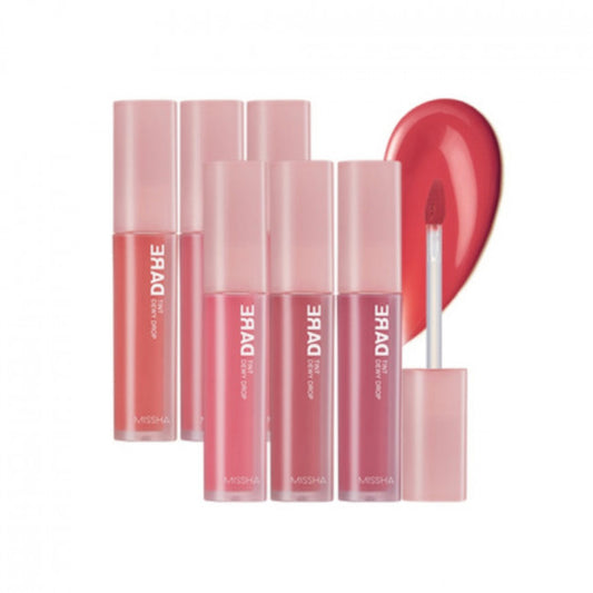 [MISSHA] Dare Tint Dewy Drop - 4.3 г