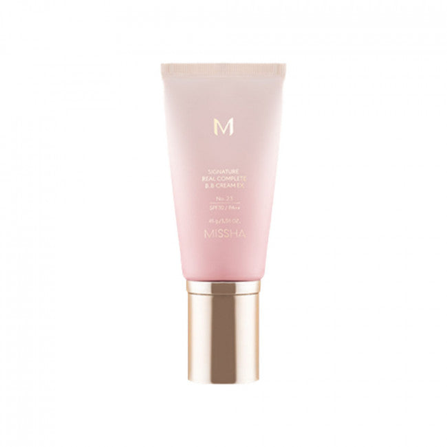 [MISSHA] M Signature Real Complete BB крем - 45 г (SPF30 PA++)