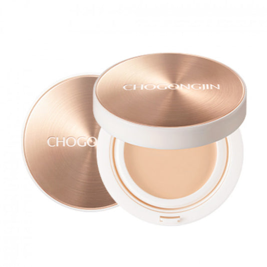 [MISSHA] Chogongjin BB Pact - 15g (SPF50+ PA++++)
