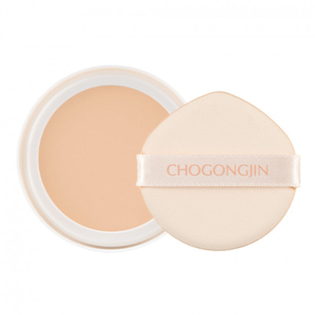 [MISSHA] Chogongjin BB Pact Refill - 15 г (SPF50+ PA++++)