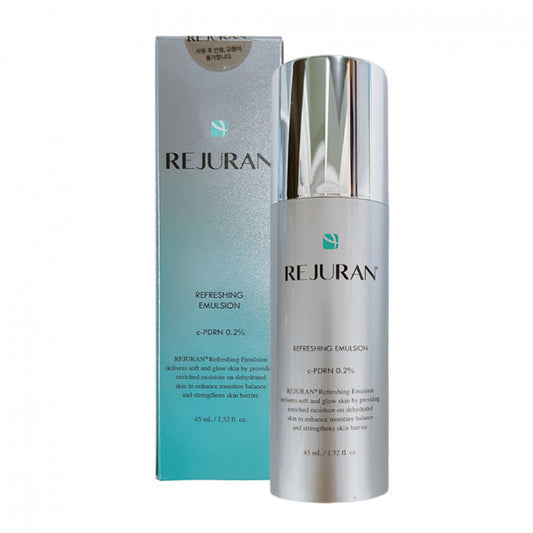 [REJURAN] Refreshing Emulsion - 45ml
