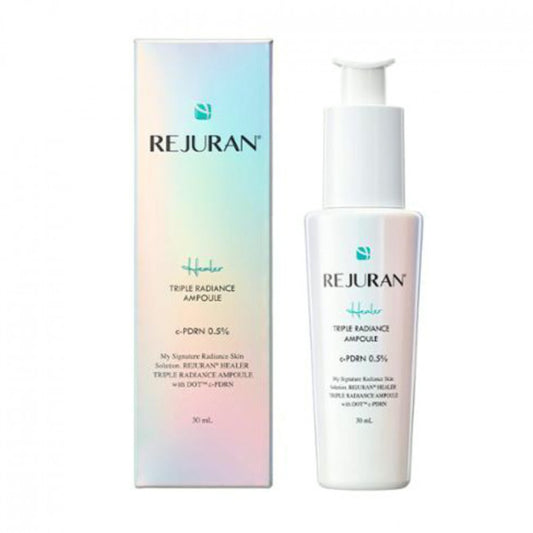 [REJURAN] Healer Triple Radiance Ampoule - 30ml
