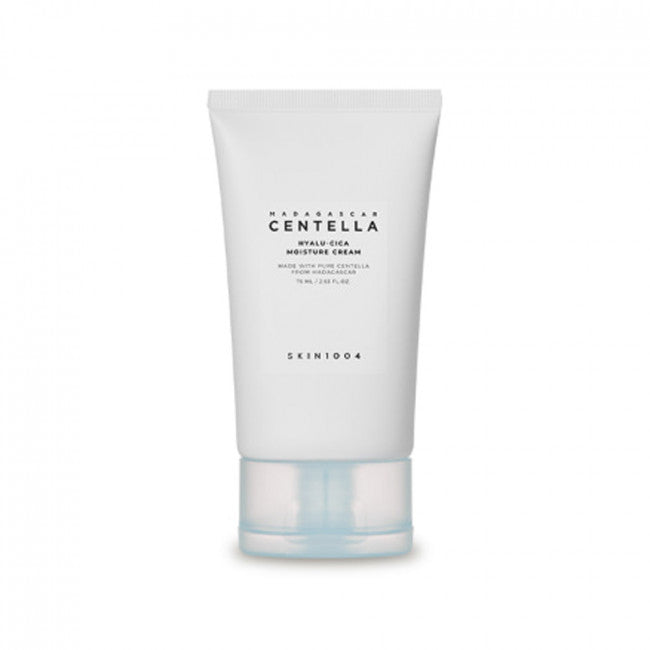 [SKIN 1004] Мадагаскар Centella Hyalu Cica Moisture Cream - 75 мл
