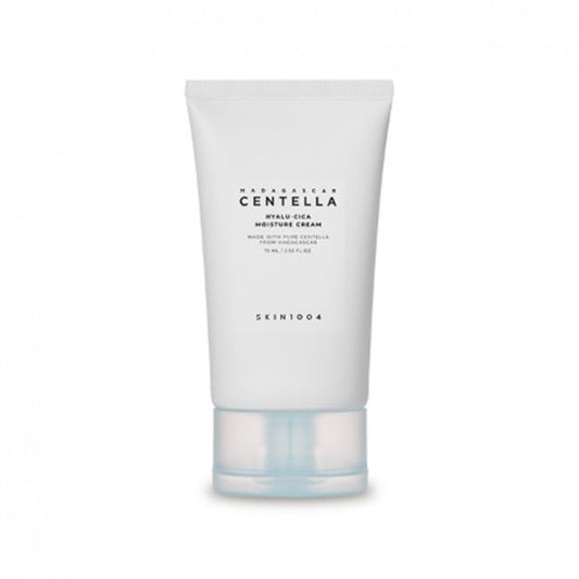 [SKIN 1004] Madagascar Centella Hyalu Cica Moisture Cream - 75ml