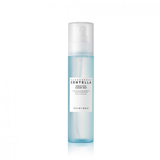 [SKIN 1004] Madagascar Centella Hyalu Cica Cloudy Mist - 120 мл