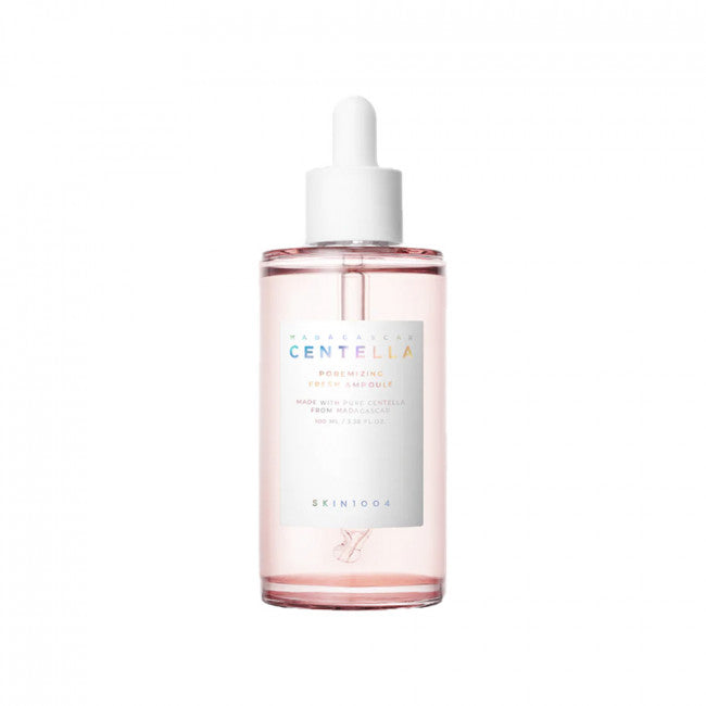 [SKIN 1004] Madagascar Centella Poremizing Fresh Ampoule - 100ml