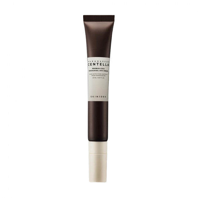 [SKIN 1004] Мадагаскар Centella Probio Cica Bakuchiol Eye Cream - 20 г