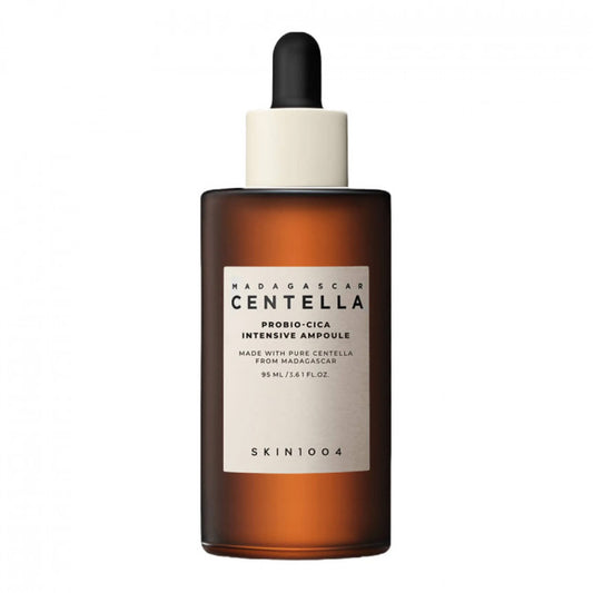[SKIN 1004] Madagascar Centella Probio Cica Intensive Ampoule - 95 мл (л) 
