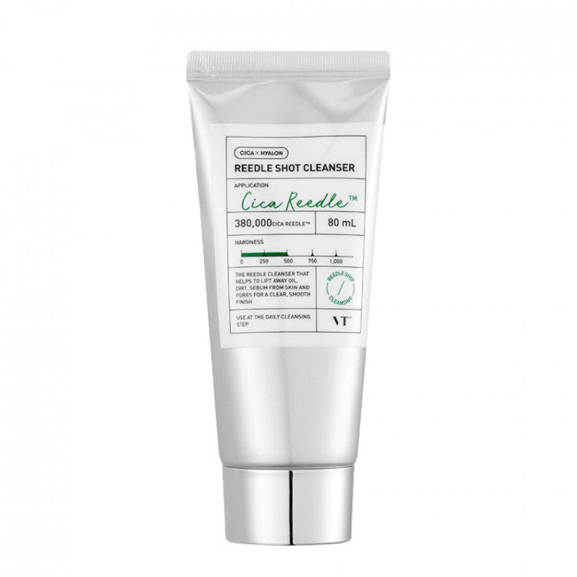 [VT] Reedle Shot Cleanser - 80ml