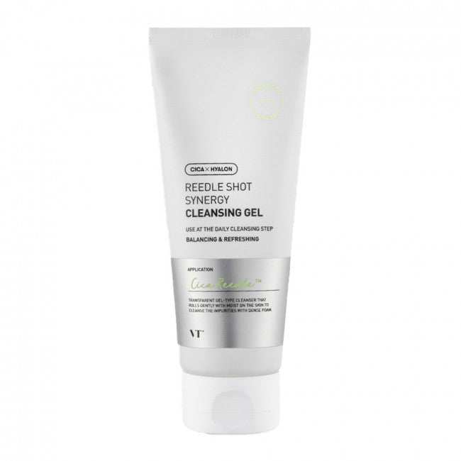 [VT] Reedel Shot Synergy Cleansing Gel - 150ml