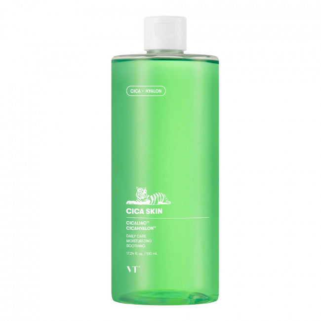 [VT] Cica Skin - 510ml