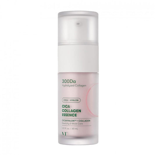 [VT] Cica Collagen Essence - 30ml