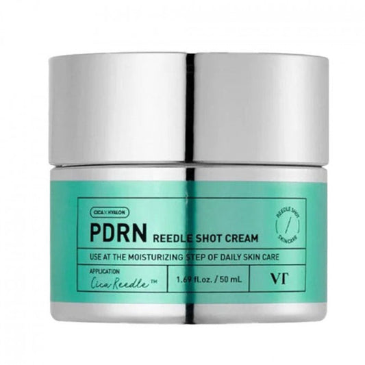 [VT] PDRN Reedle Shot Cream - 50ml