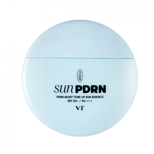 [VT] PDRN Moist Tone Up Sun Essence - 50g (SPF50+ PA++++)