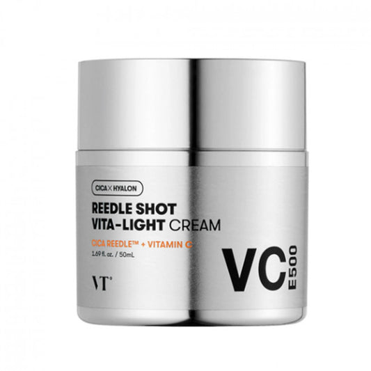 [VT] Vita-Light Reedle Shot Cream - 50ml
