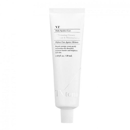 [VT] TX-toning Cream - 50ml