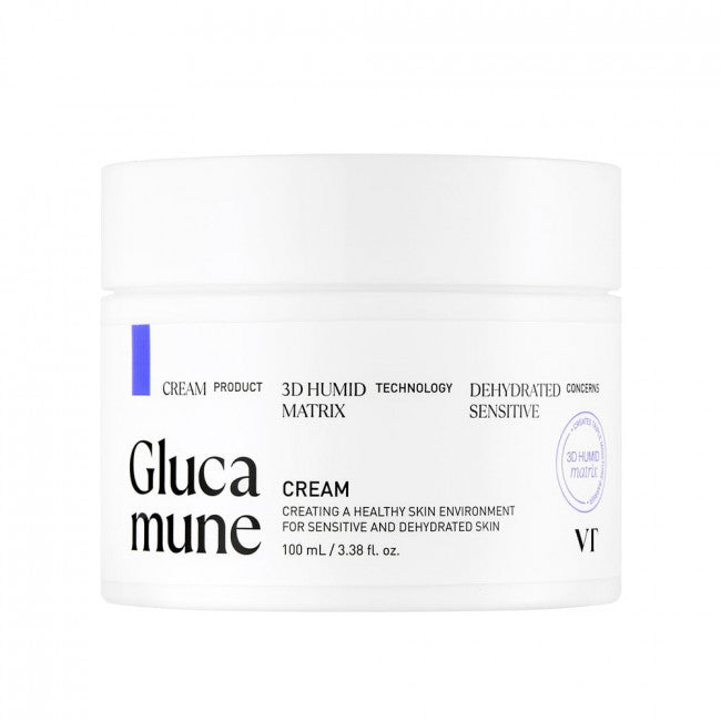 [VT] Glucamune Cream - 100ml