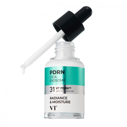 [VT] R5 Firming Ampoule (PDRN Cica Exosome) - 30ml