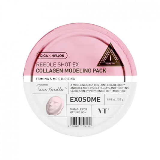 [VT] Reedle Shot EX Modeling Pack - 25g